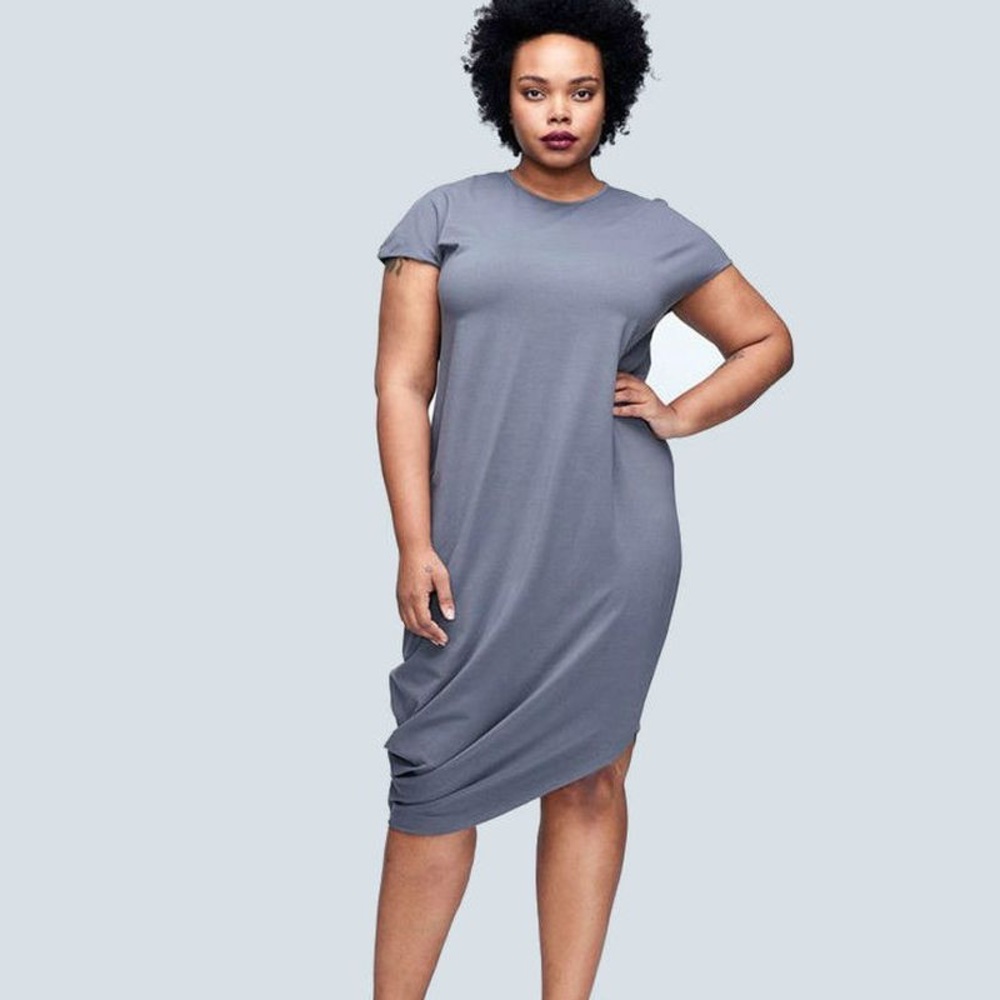 Universal Standard Geneva  Dress